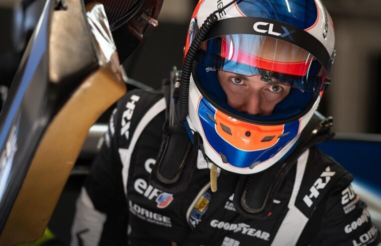 Pipo Derani deixa CLX Motorsport no ELMS para focar em projeto LMDh da Genesis Magma Racing
