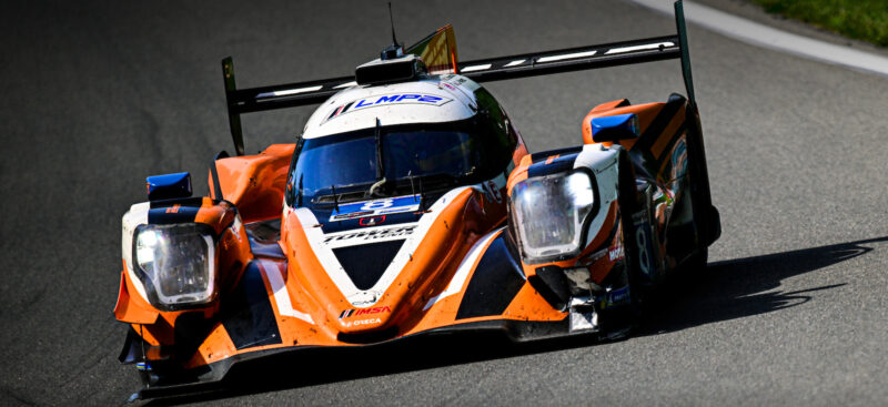 IMSA – Van der Zande lidera TL1 em Mosport; Caldarelli quebra recorde no GTD Pro