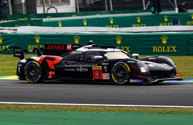 Toyota critica sistema de BoP no WEC: “Temporada está artificial e chata”, diz diretor técnico