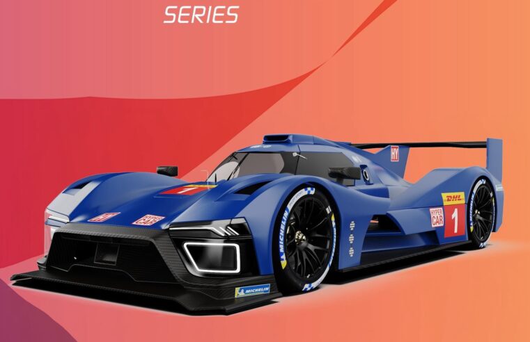 Compensa? Equipe AO Racing questiona utilidade da classe Hypercar no Asian Le Mans Series