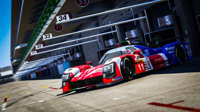 Le Mans Ultimate: circuito de Silverstone chegará em Setembro, afirma CEO da Motorsport Games