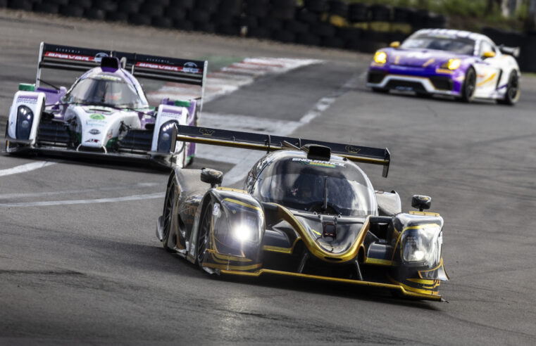 Endurance Brasil reencontra Cascavel com corrida de 3h20 neste sábado