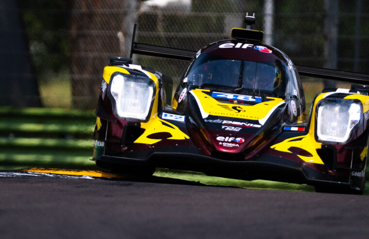 European Le Mans Series: 4 Horas de Spa-Francorchamps com 44 carros confirmados