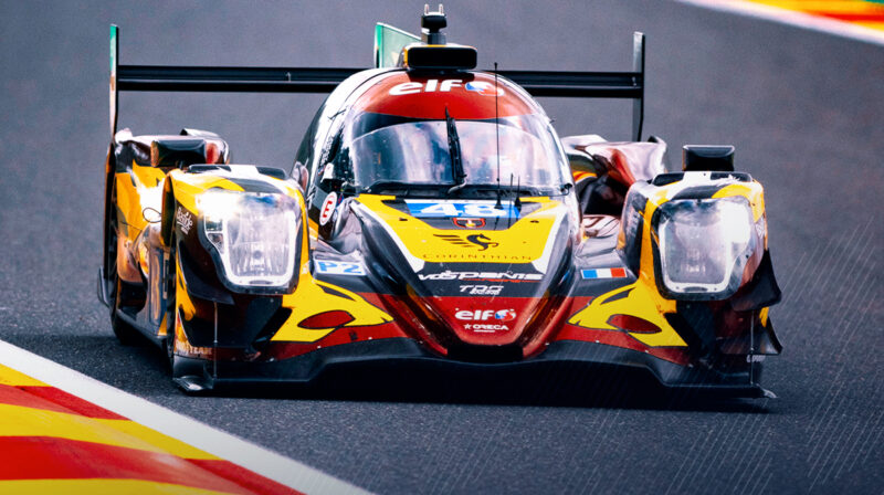 European Le Mans Series 2026: calendário ELMS é mantido e Michelin Le Mans Cup traz novidades