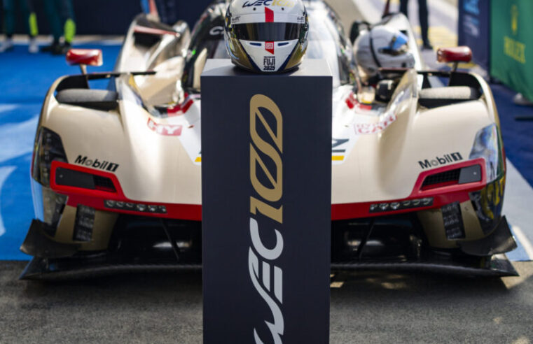 Cadillac faz pole e lidera 1-2 da Cadillac; Barrichello brilha na LMGT3 em Fuji