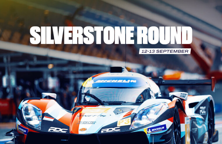 Michelin Le Mans Cup estreia em Silverstone com grid recorde de 43 carros