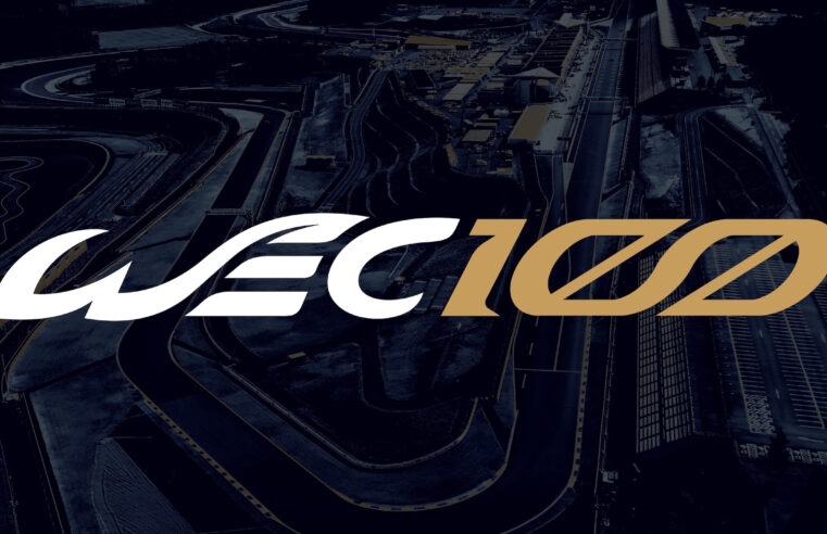FIA WEC chega à 100ª corrida no Japão