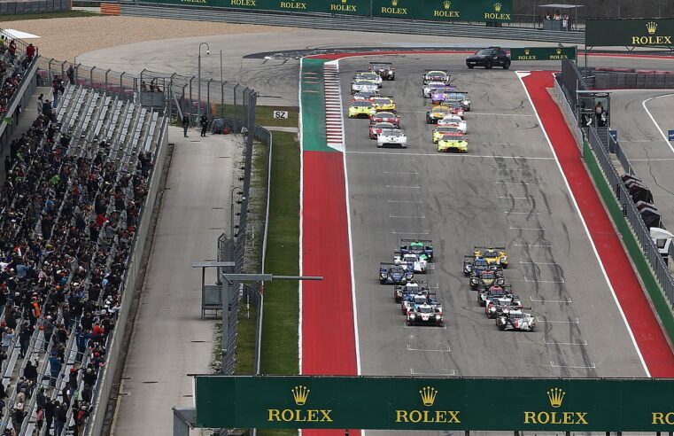 WEC: Cadillac e Porsche são os mais afetados por ajustes de BoP antes da etapa de Austin