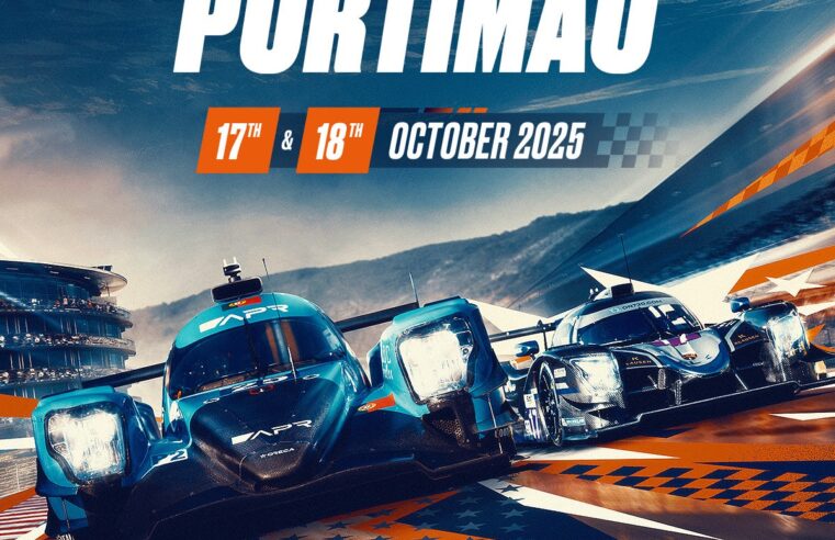Portimão recebe finais da ELMS e da Michelin Le Mans Cup com disputas por títulos e vagas em Le Mans