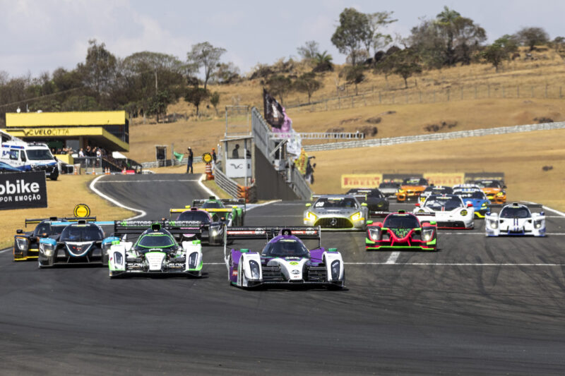 Endurance Brasil volta a Santa Cruz do Sul com clima de decisão