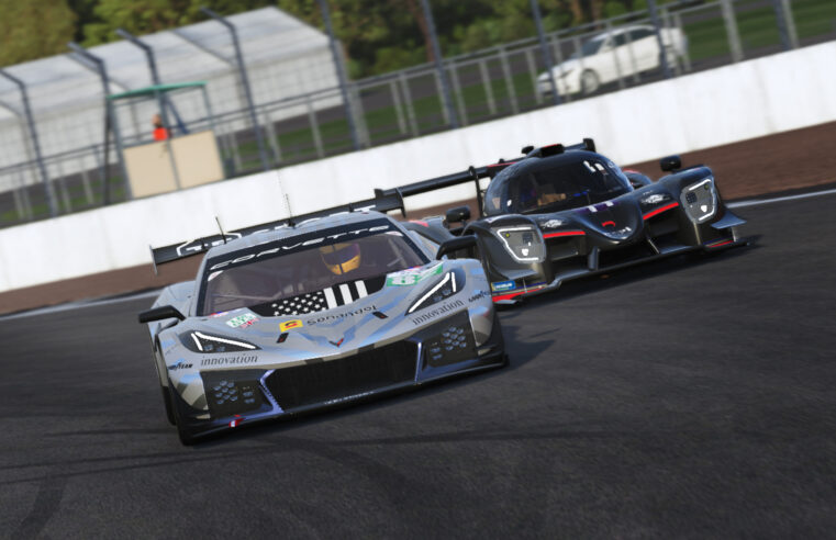 Le Mans Ultimate anuncia novidades nas Trocas de Pilotos e divulga calendário de eventos de equipe