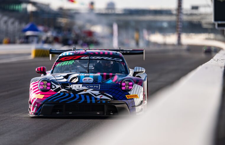 Porsche realinha estratégia de produtos e prevê recuperação a partir de 2026