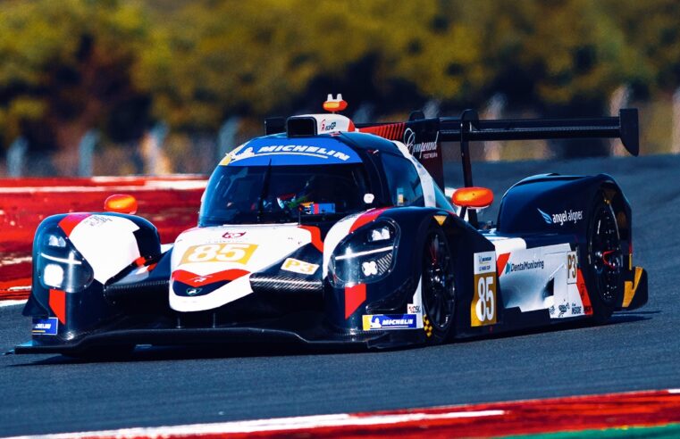 Le Mans Cup: R-ace GP conquista a vitória em Portimão e garante o título da Le Mans Cup 2025