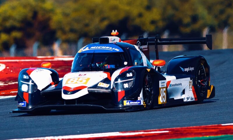 Le Mans Cup: R-ace GP conquista a vitória em Portimão e garante o título da Le Mans Cup 2025