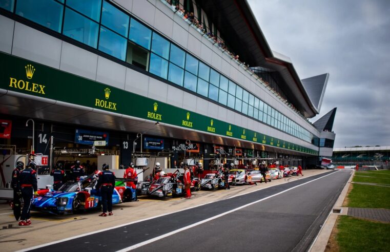 Sucesso da ELMS em Silverstone impulsiona retorno ao WEC em 2027