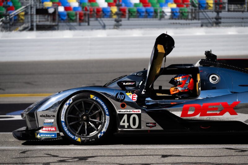 Cadillac Racing confirma pilotos para a temporada 2026 da IMSA e Endurance Cup
