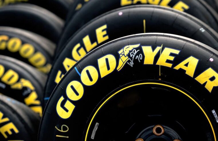 Goodyear confirma uso exclusivo do pneu Eagle Medium no WEC