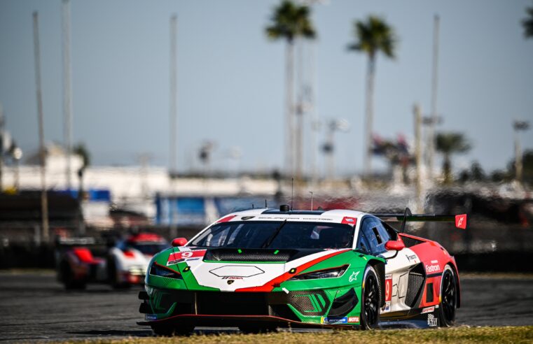 IMSA divulga Regulamento Desportivo de 2026 com mudanças no Short FCY, convites para Le Mans e novas regras para pilotos Bronze