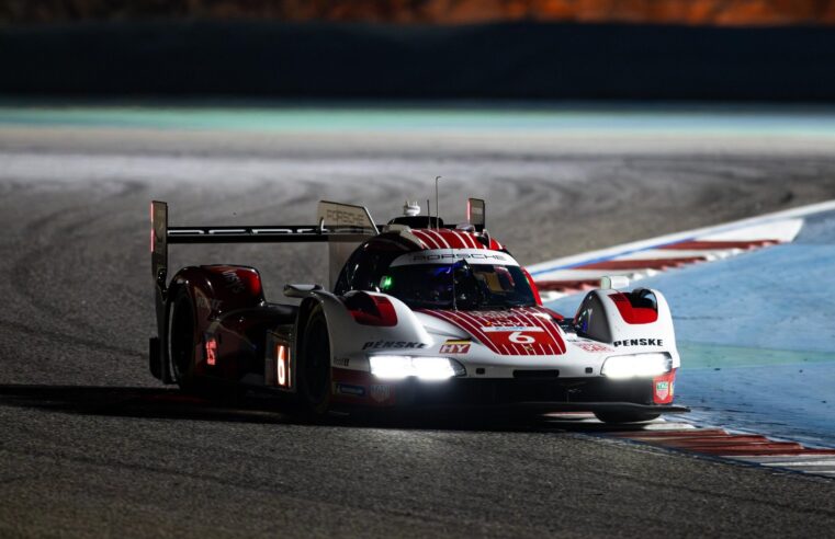 Penske descarta parceria com a Proton Competition e Porsche 963 fica sem vaga no WEC 2026