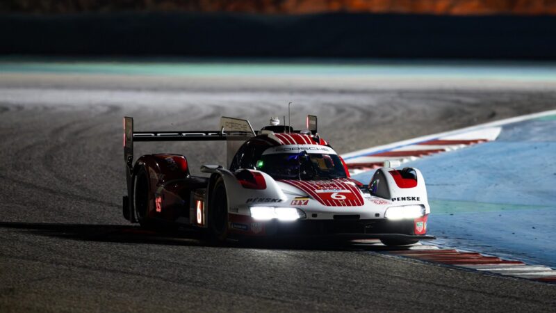 Penske descarta parceria com a Proton Competition e Porsche 963 fica sem vaga no WEC 2026