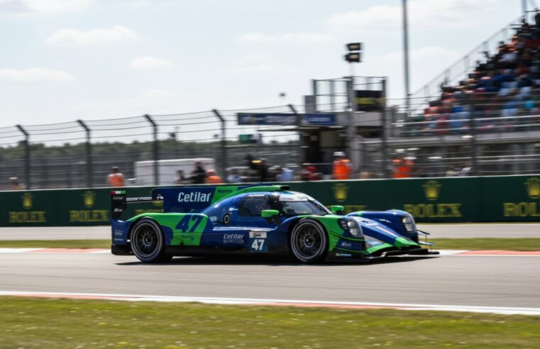 Cetilar Racing vence em Sepang após confusão e correção de penalidade