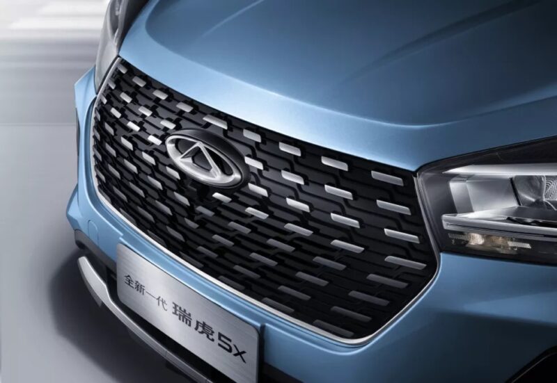 Chery discute possível participação no WEC e amplia interesse chinês na categoria Hypercar