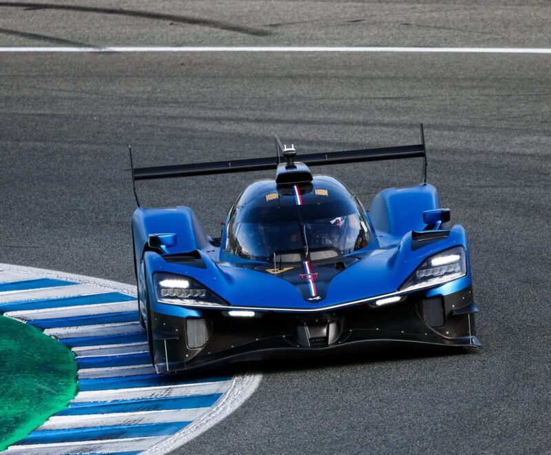 Crise na Alpine: Fim do programa no WEC e fechamento de Viry-Châtillon ameaçam futuro da marca