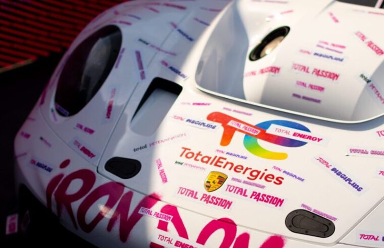 Iron Dames muda estratégia e aposta em equipes mistas