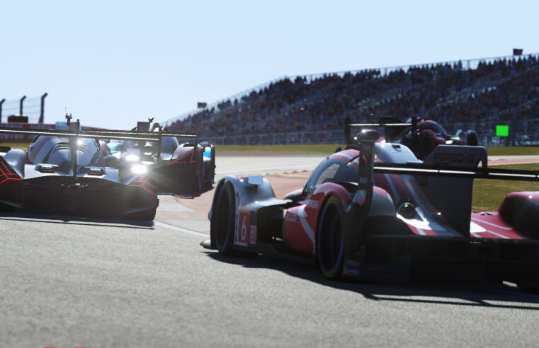 Le Mans Ultimate anuncia calendário de eventos incluindo as 24 Horas de Le Mans Virtual