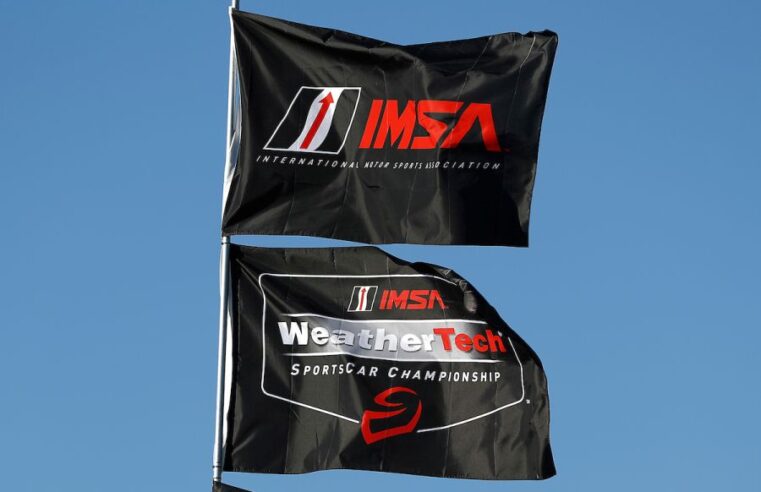 Censura? IMSA veta críticas ao BoP e endurece regras para temporada 2026