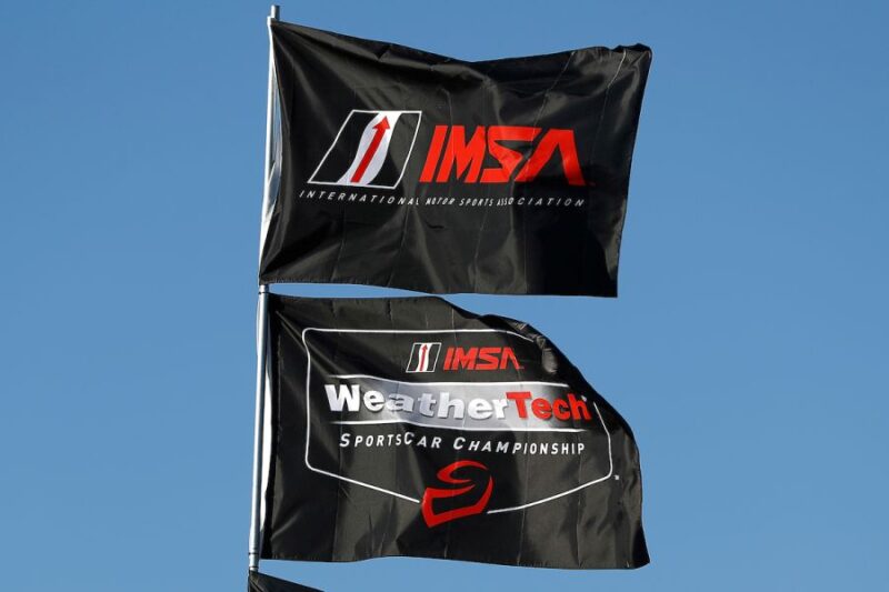 Censura? IMSA veta críticas ao BoP e endurece regras para temporada 2026