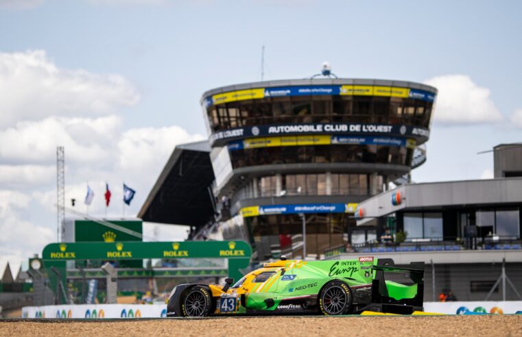 Grid das 24 Horas de Le Mans tem 62 carros confirmados e estreia da Genesis