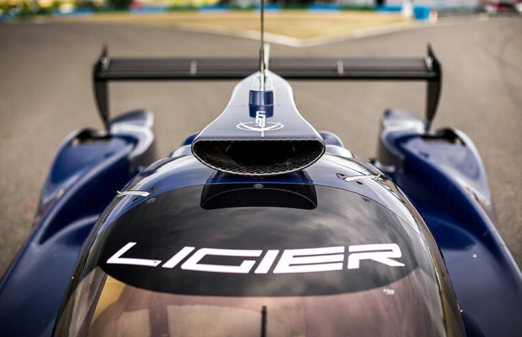 Fim do monopólio? Ligier JS P228 chega para dividir o grid com a Oreca em 2028