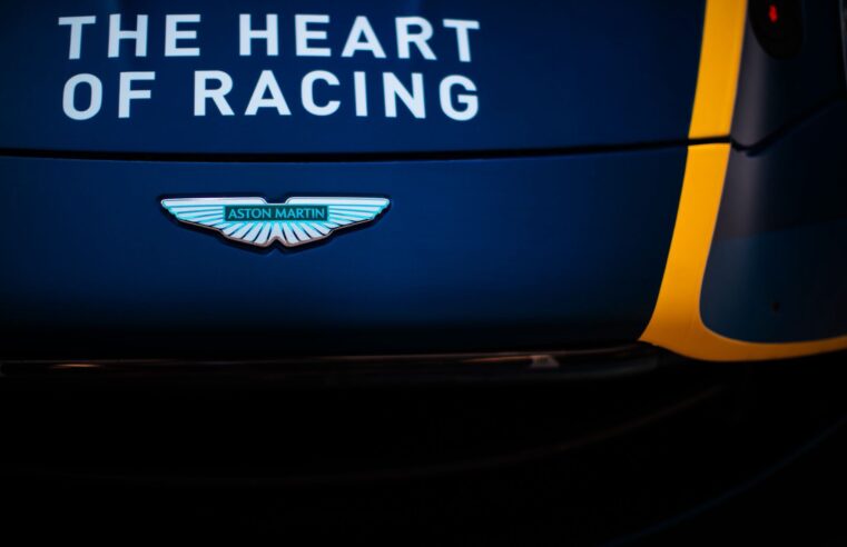 Heart of Racing define pilotos e busca título inédito para a Aston Martin no WEC 2026