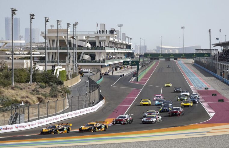 Conflito no Oriente Médio ameaça abertura da temporada do FIA WEC no Catar