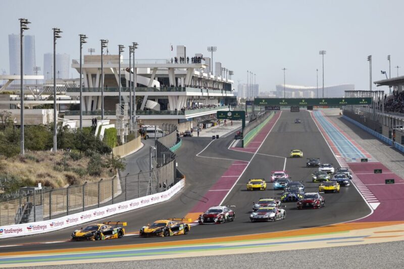 Conflito no Oriente Médio ameaça abertura da temporada do FIA WEC no Catar