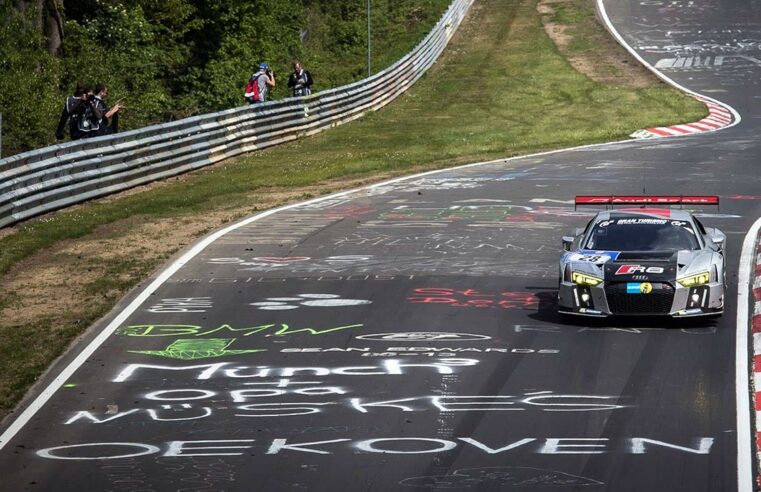 Nürburgring Langstrecken-Serie 2026: Temporada inicia com grid de 133 carros
