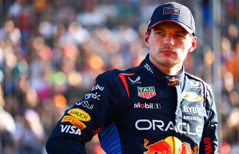 Max Verstappen nas 24 Horas de Nürburgring: Desabafo sobre a F1 e fuga para o Endurance