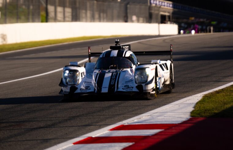 ACO confirma nova geração de protótipos LMP2 para 2028: Veja os detalhes