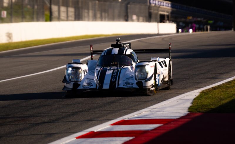 ACO confirma nova geração de protótipos LMP2 para 2028: Veja os detalhes