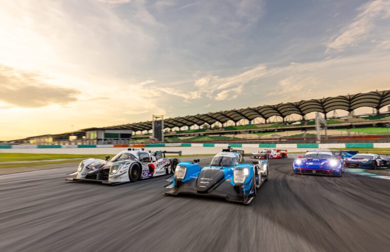 Instabilidade no Oriente Médio obriga Asian Le Mans Series a preparar provas na Europa para a temporada 2026-2027