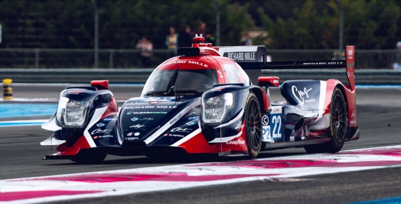 European Le Mans Series: United Autosports vence em Paul Ricard