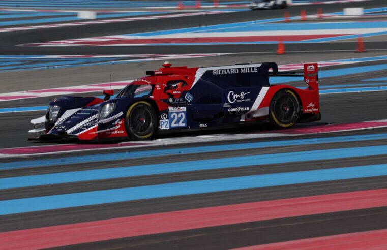 United Autosports e ORECA estendem parceria até 2032