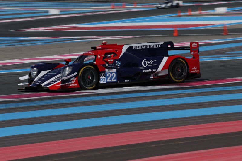 United Autosports e ORECA estendem parceria até 2032