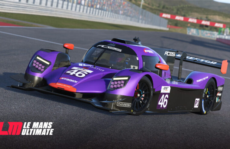 Le Mans Ultimate: Novos Hypercars da Toyota e BMW chegam de graça