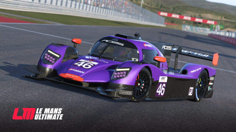 Le Mans Ultimate: Novos Hypercars da Toyota e BMW chegam de graça
