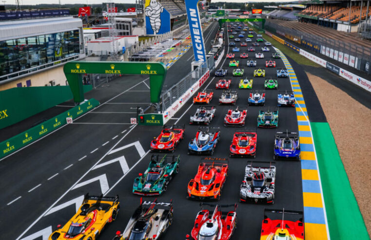 FIA, ACO e IMSA anunciam regulamento unificado para protótipos a partir de 2030