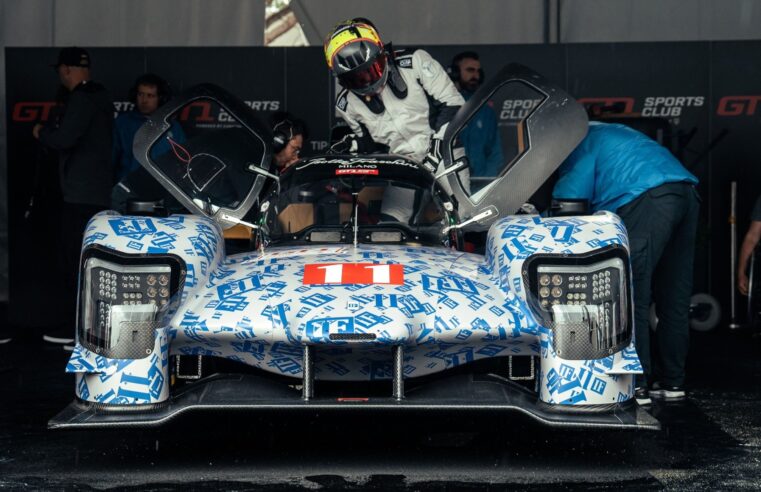 High Class Racing anuncia parceria e planeja retorno do Isotta Fraschini ao Asian LMS