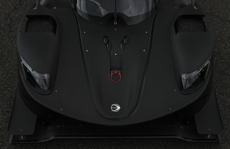 Ligier acelera desenvolvimento do JS P228 para retornar a Le Mans em 2028