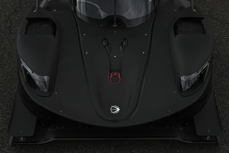 Ligier acelera desenvolvimento do JS P228 para retornar a Le Mans em 2028